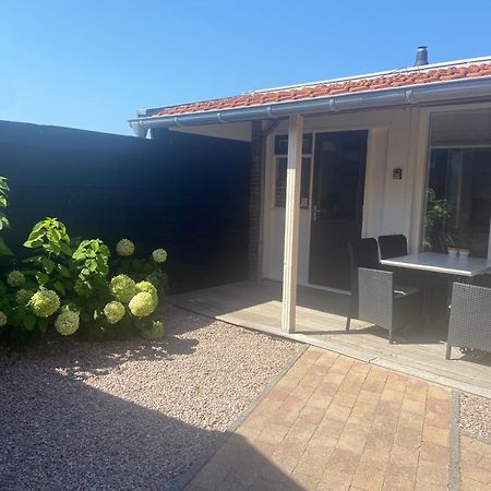 Het Paalhoofd 3 Personen Villa Westkapelle Exterior photo